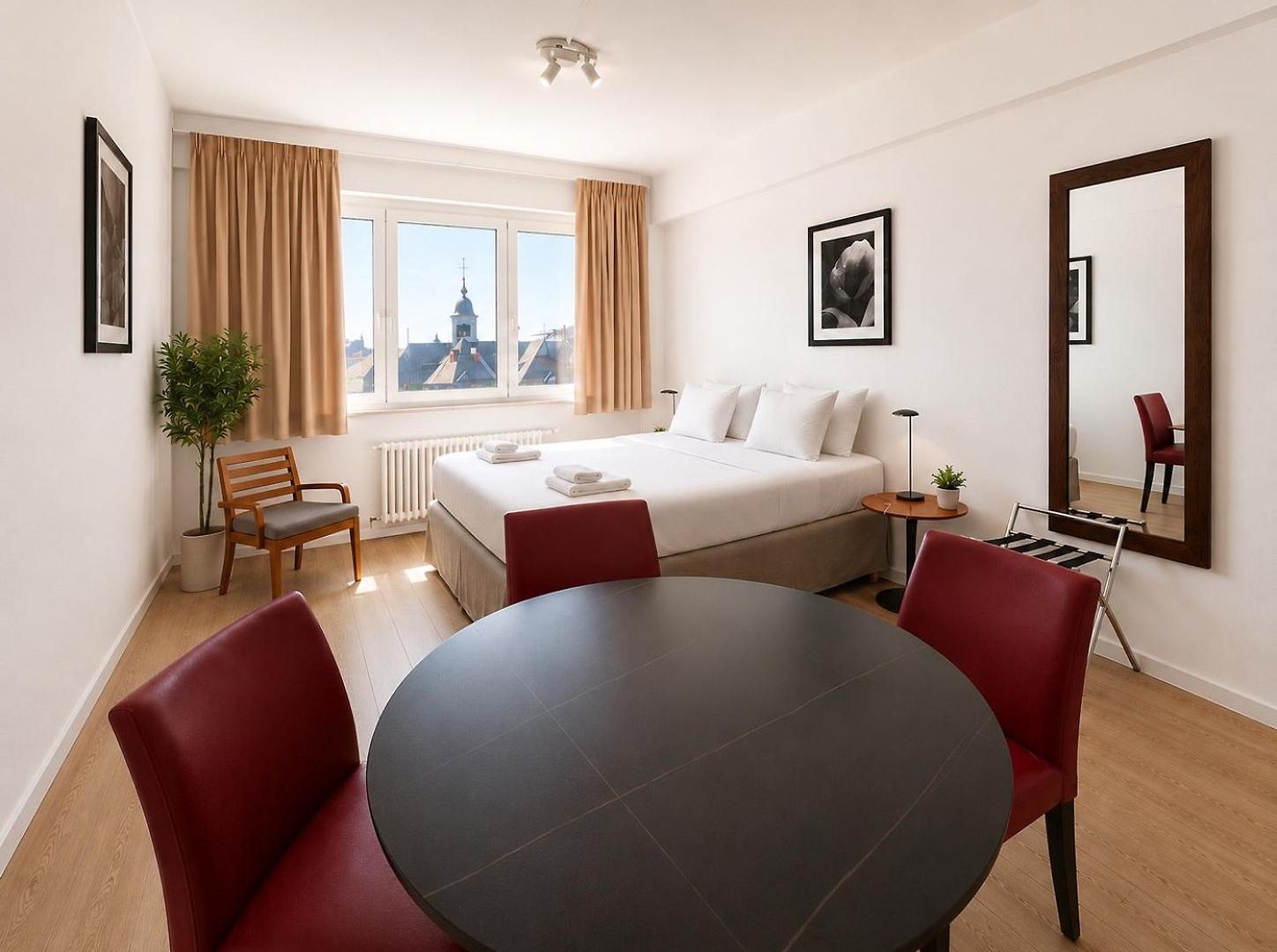 Apartment Centerstay