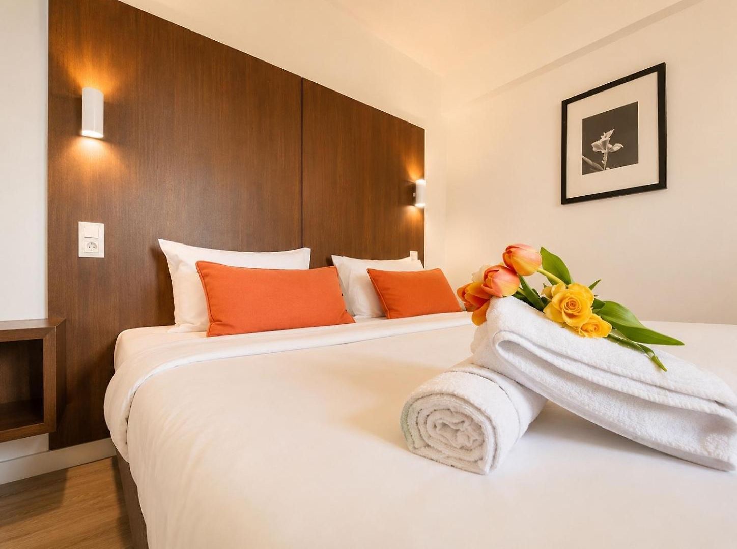 Centerstay Brussels