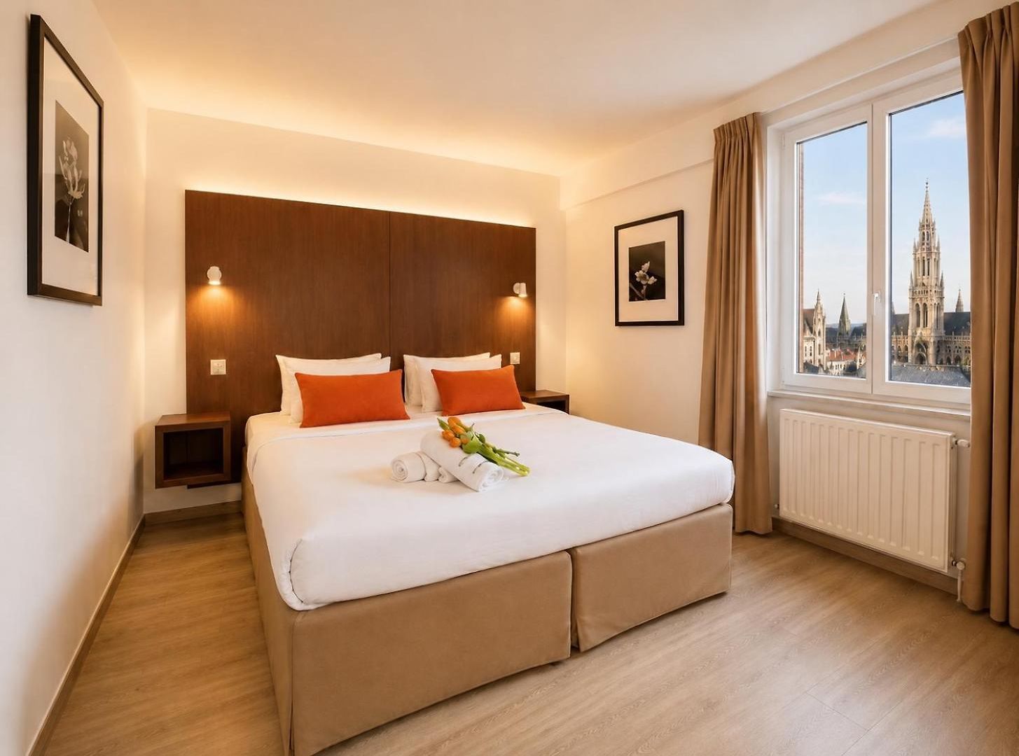 Centerstay