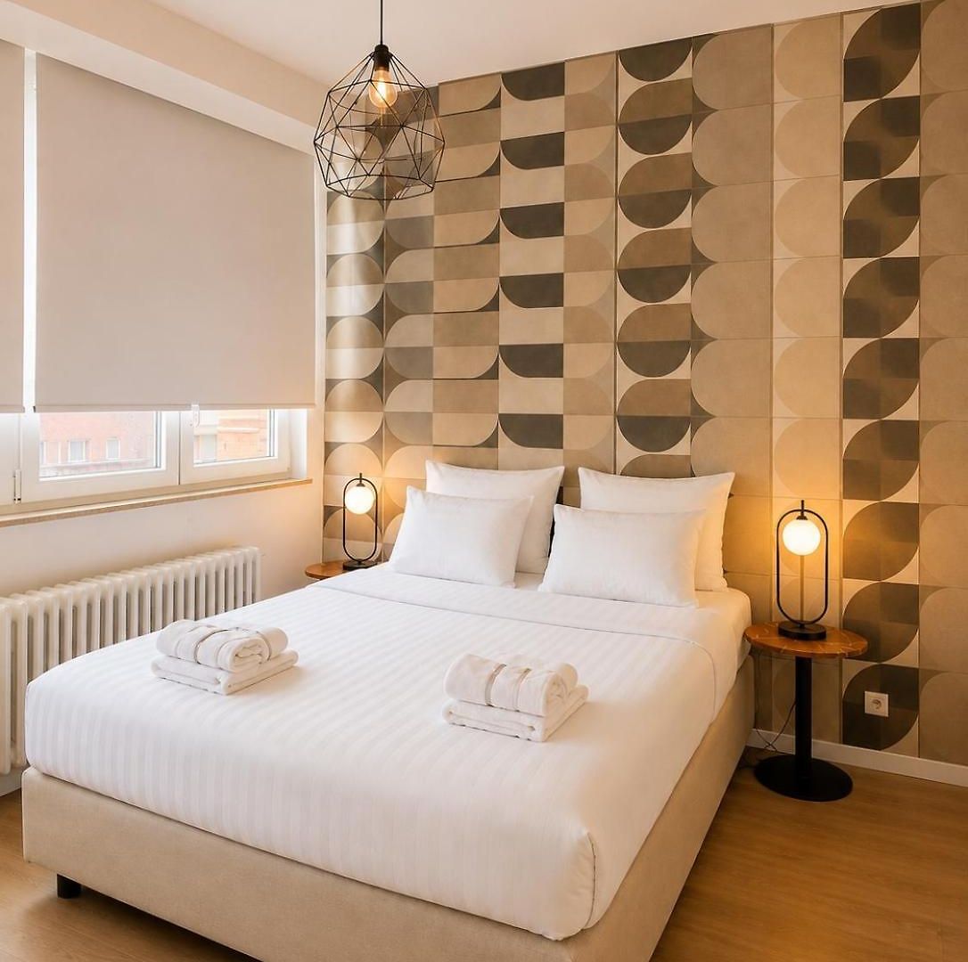 Centerstay * Brussels