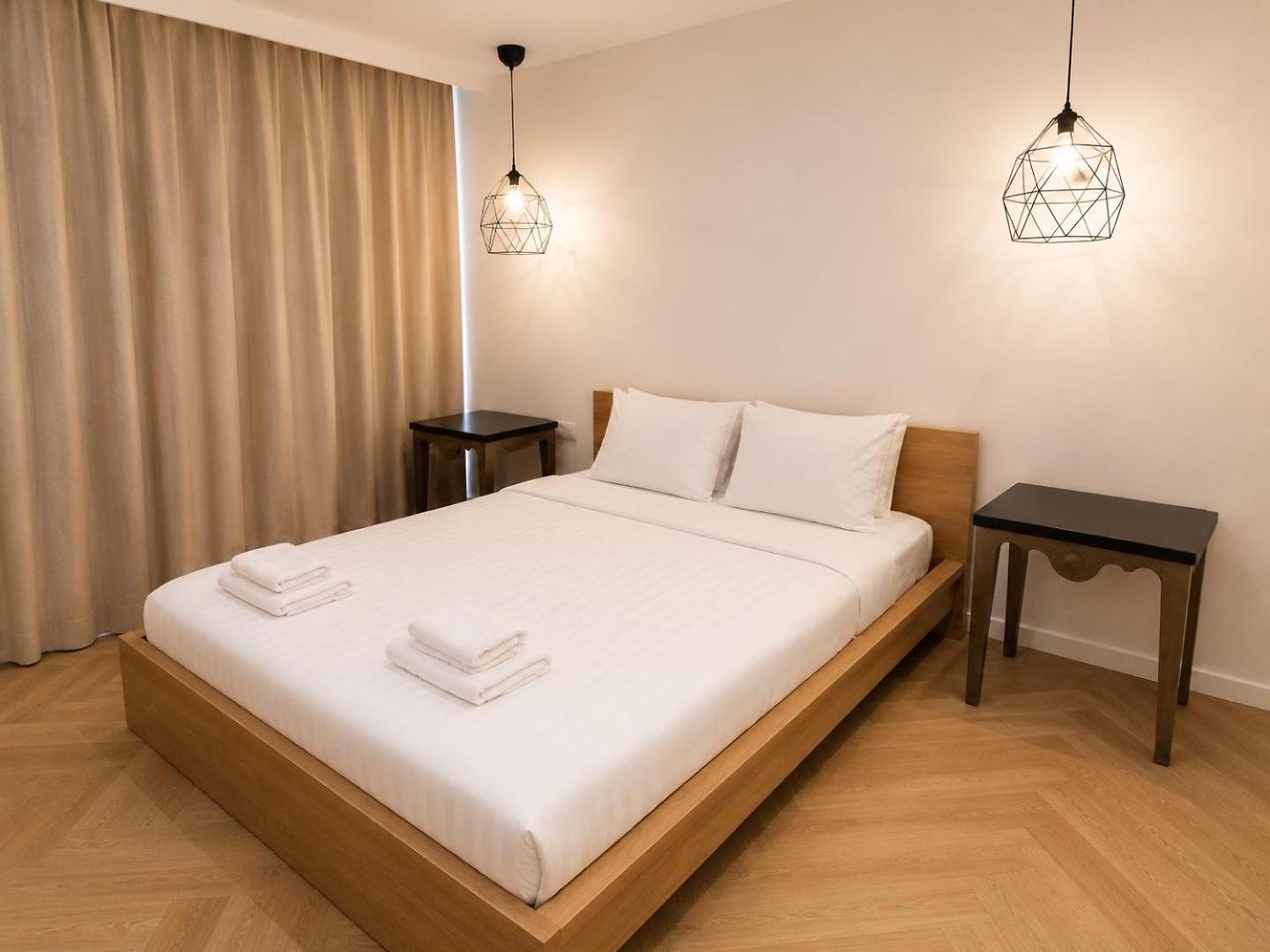 Apartment Centerstay *