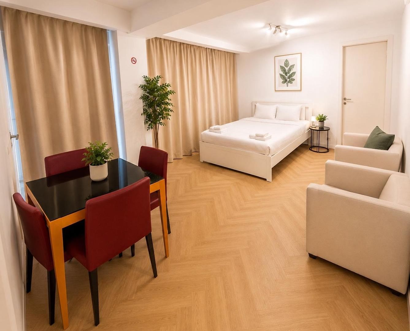 Centerstay Apartment Brussels