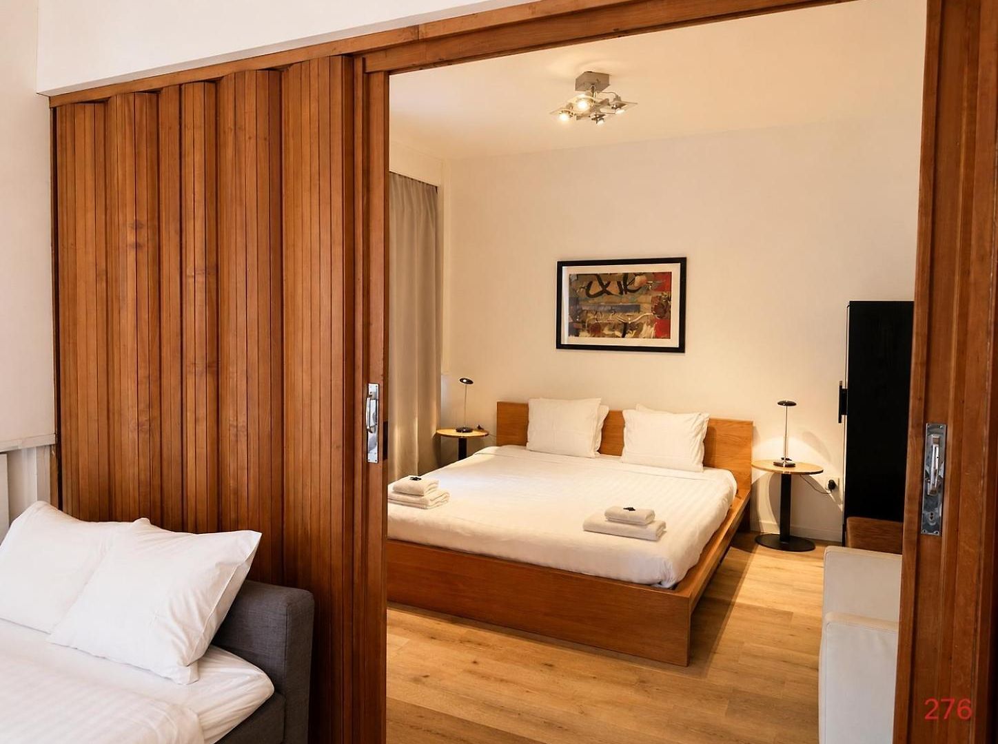 Centerstay Brussels
