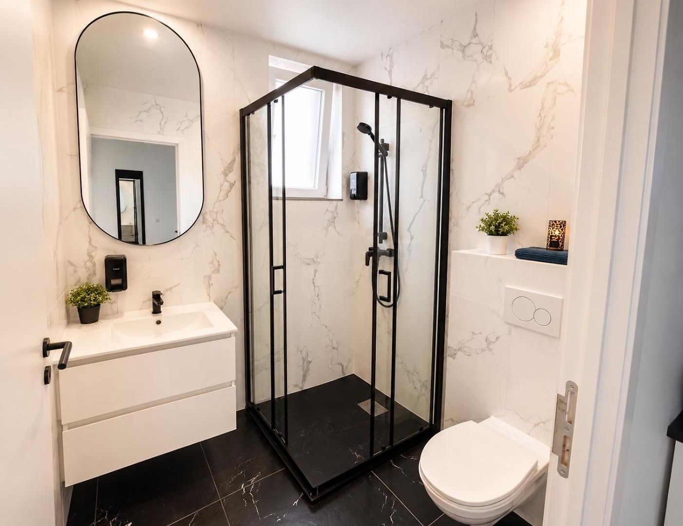 Apartment Centerstay *