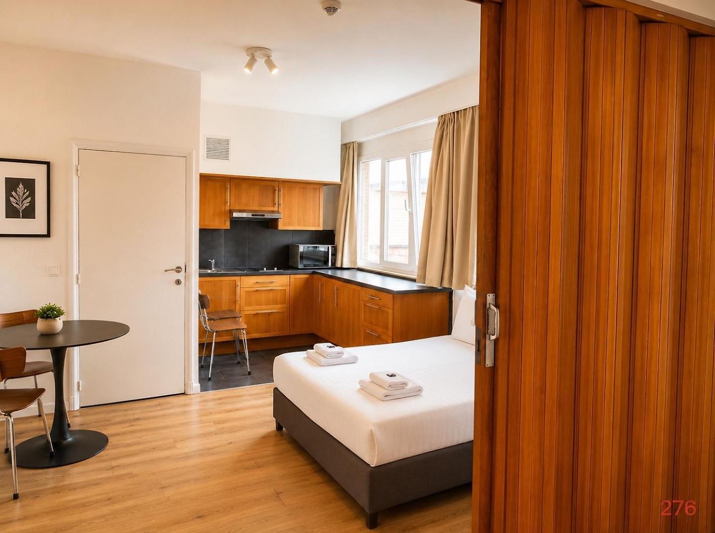 Centerstay Brussels
