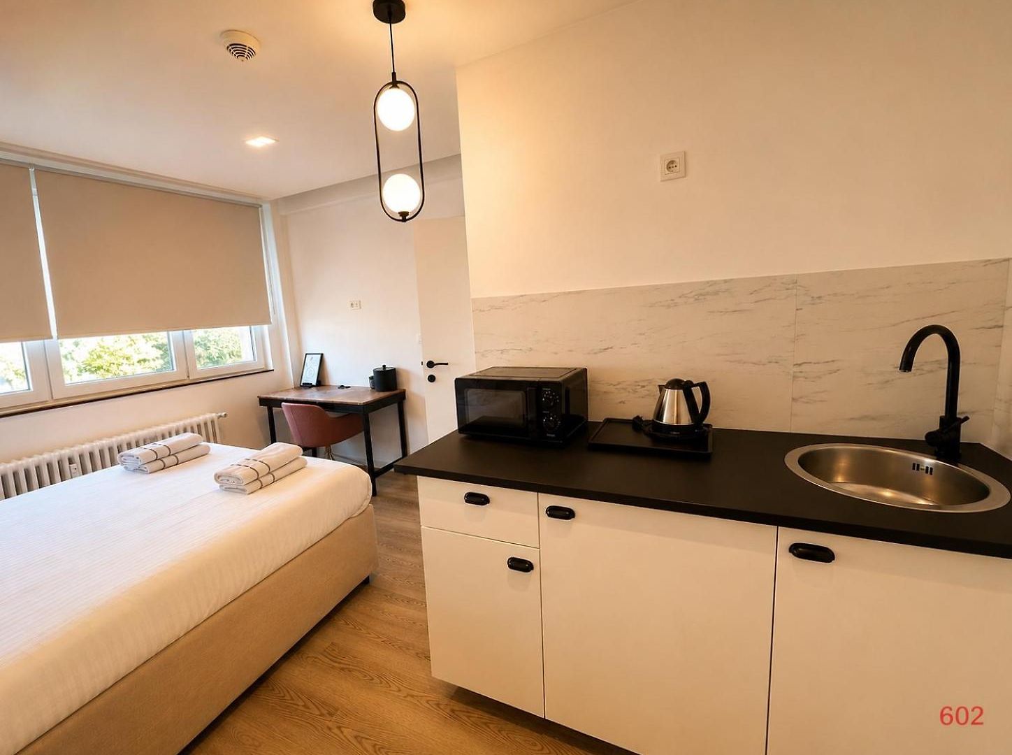 Apartment Centerstay Brussels