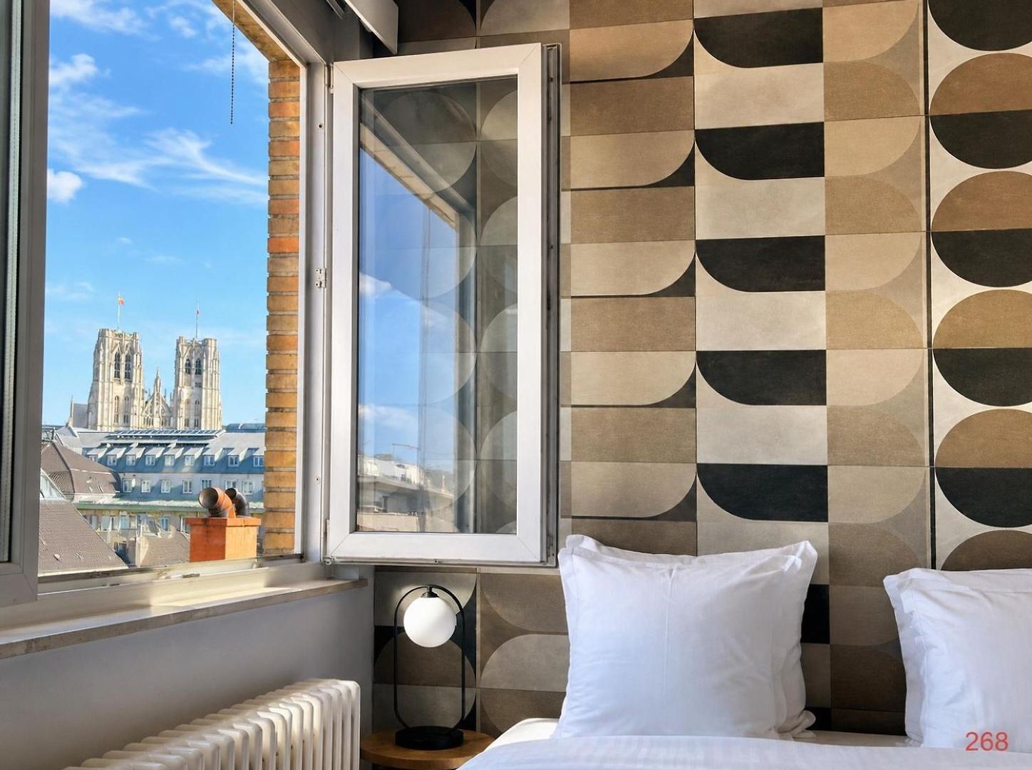Apartment Centerstay Brussels