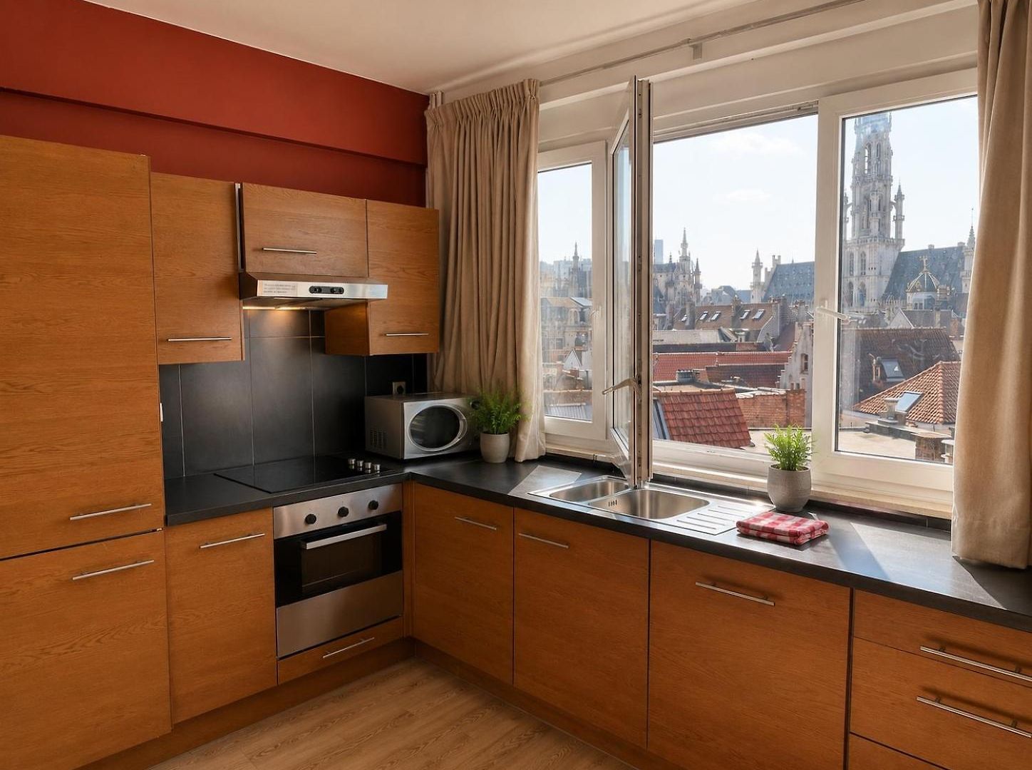 Centerstay Brussels
