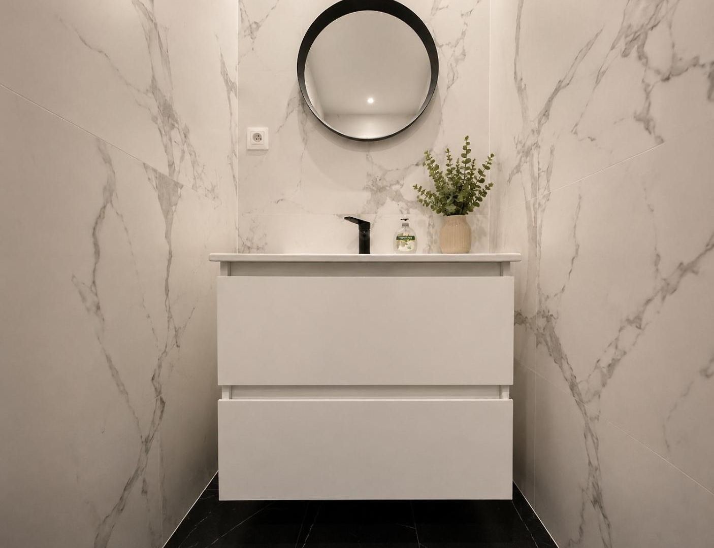 Apartment Centerstay *