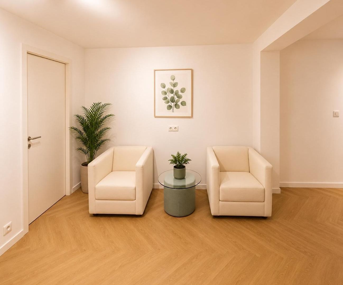 Apartment Centerstay *