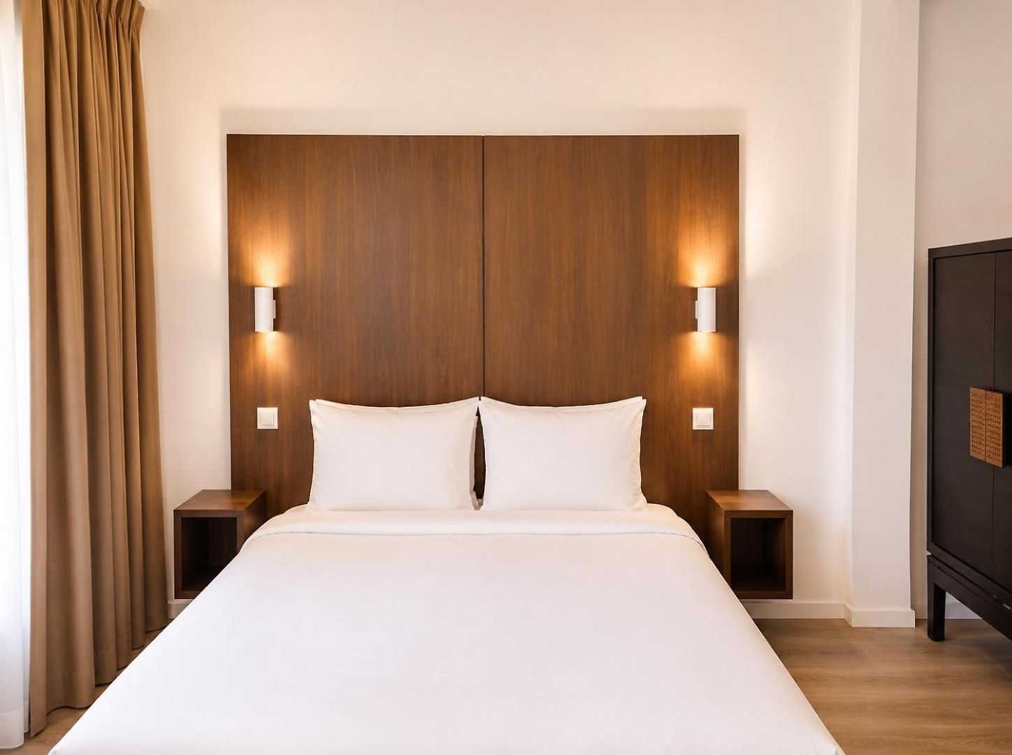 Centerstay Apartment