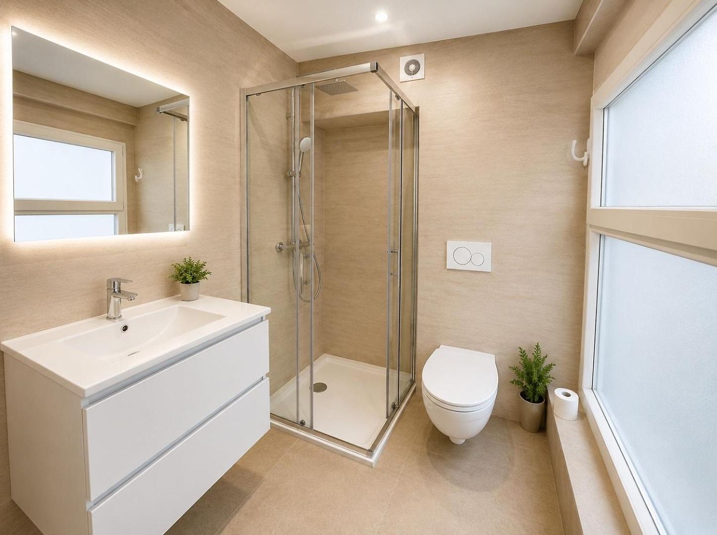 Apartment Centerstay *