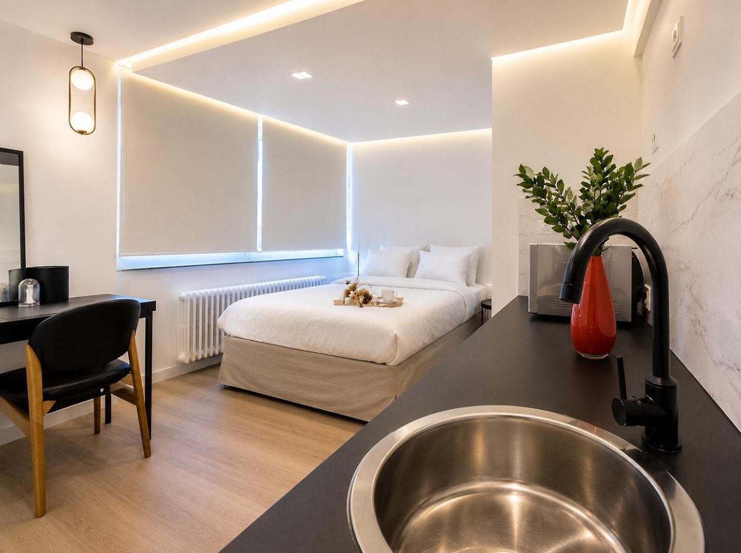 Centerstay * Brussels