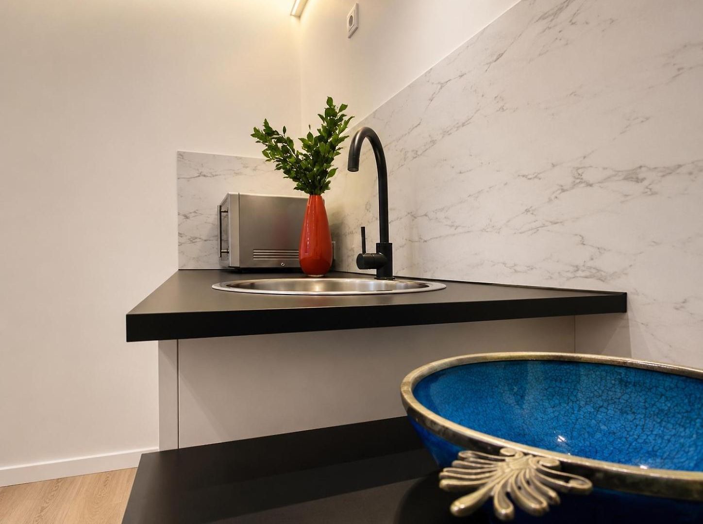 Centerstay * Brussels