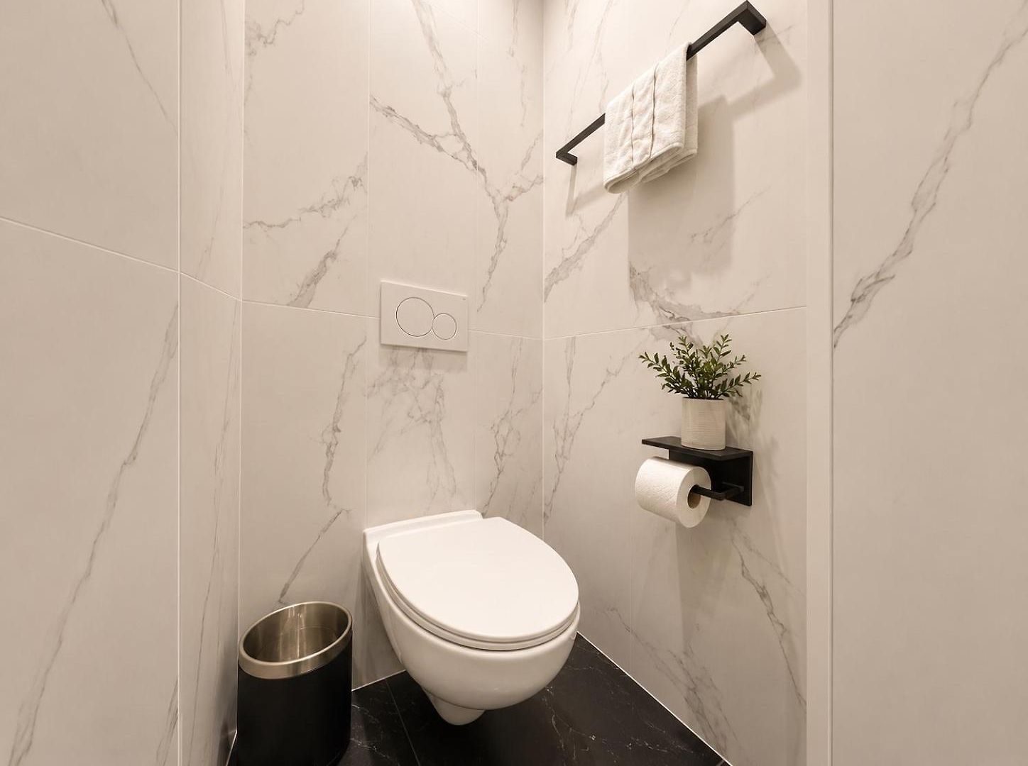 Centerstay Apartment *