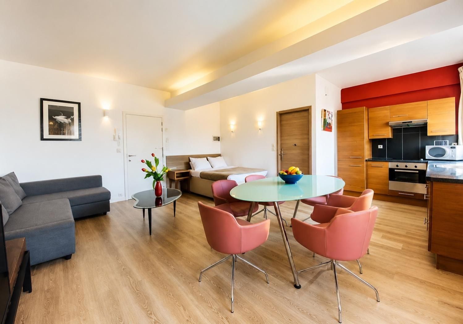 Centerstay Brussels