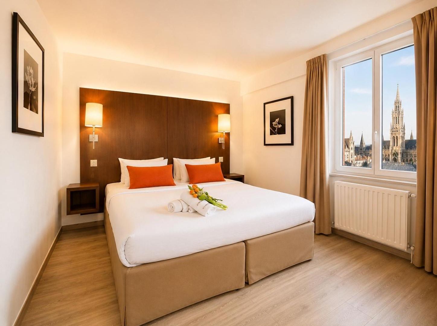 Centerstay