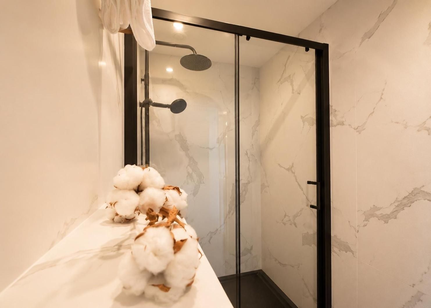 Centerstay Apartment *