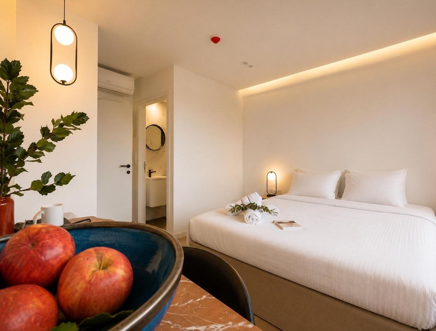 Centerstay * Brussels