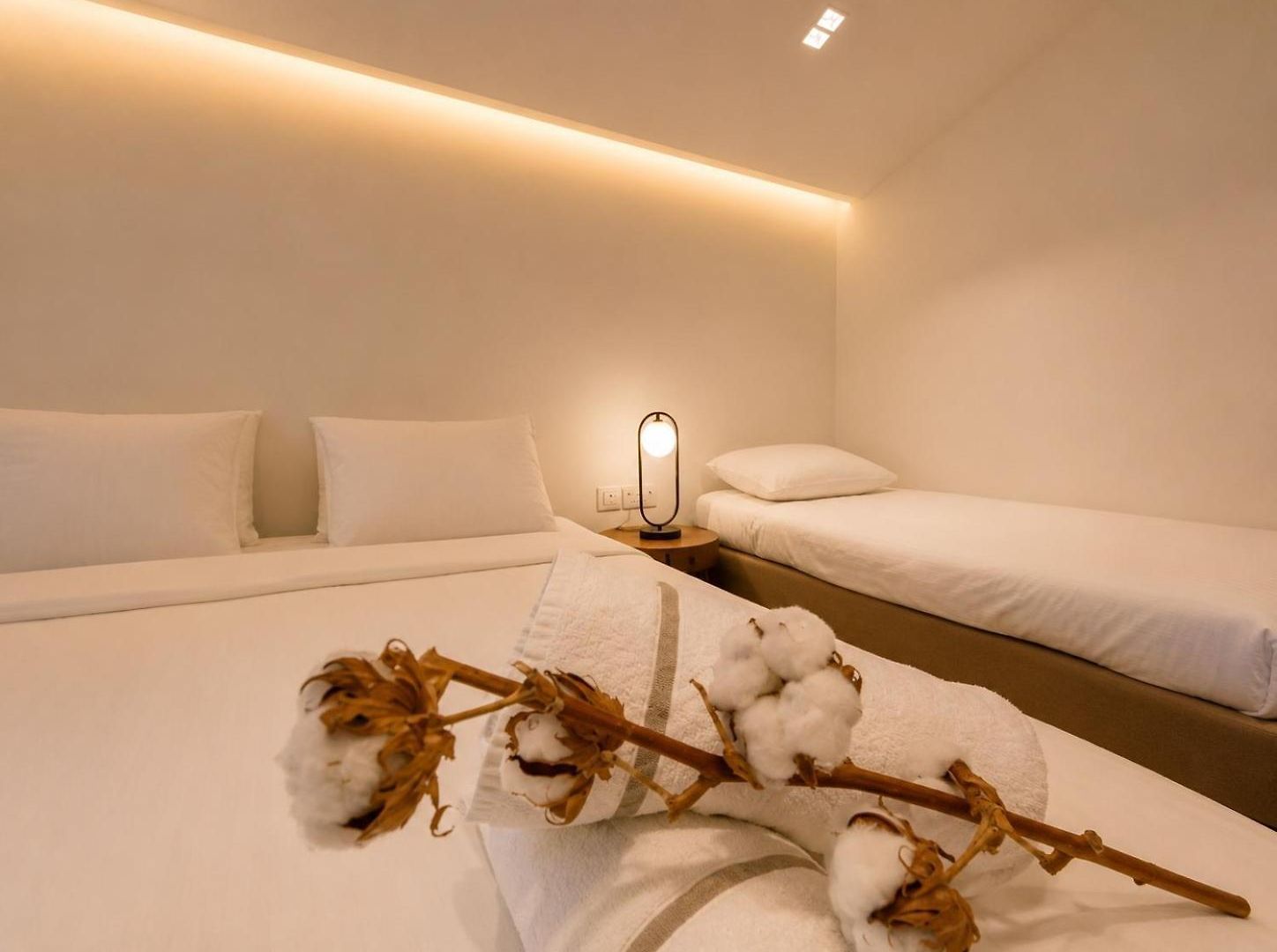 Apartment Centerstay Brussels