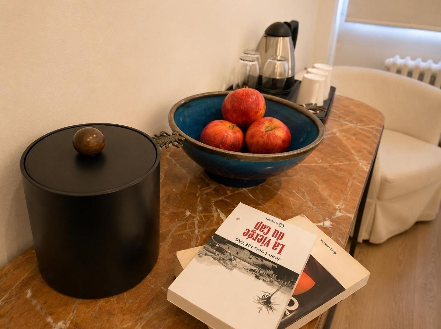 Centerstay Apartment
