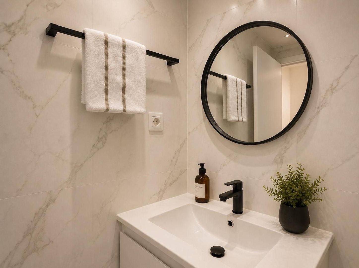 Apartment Centerstay *