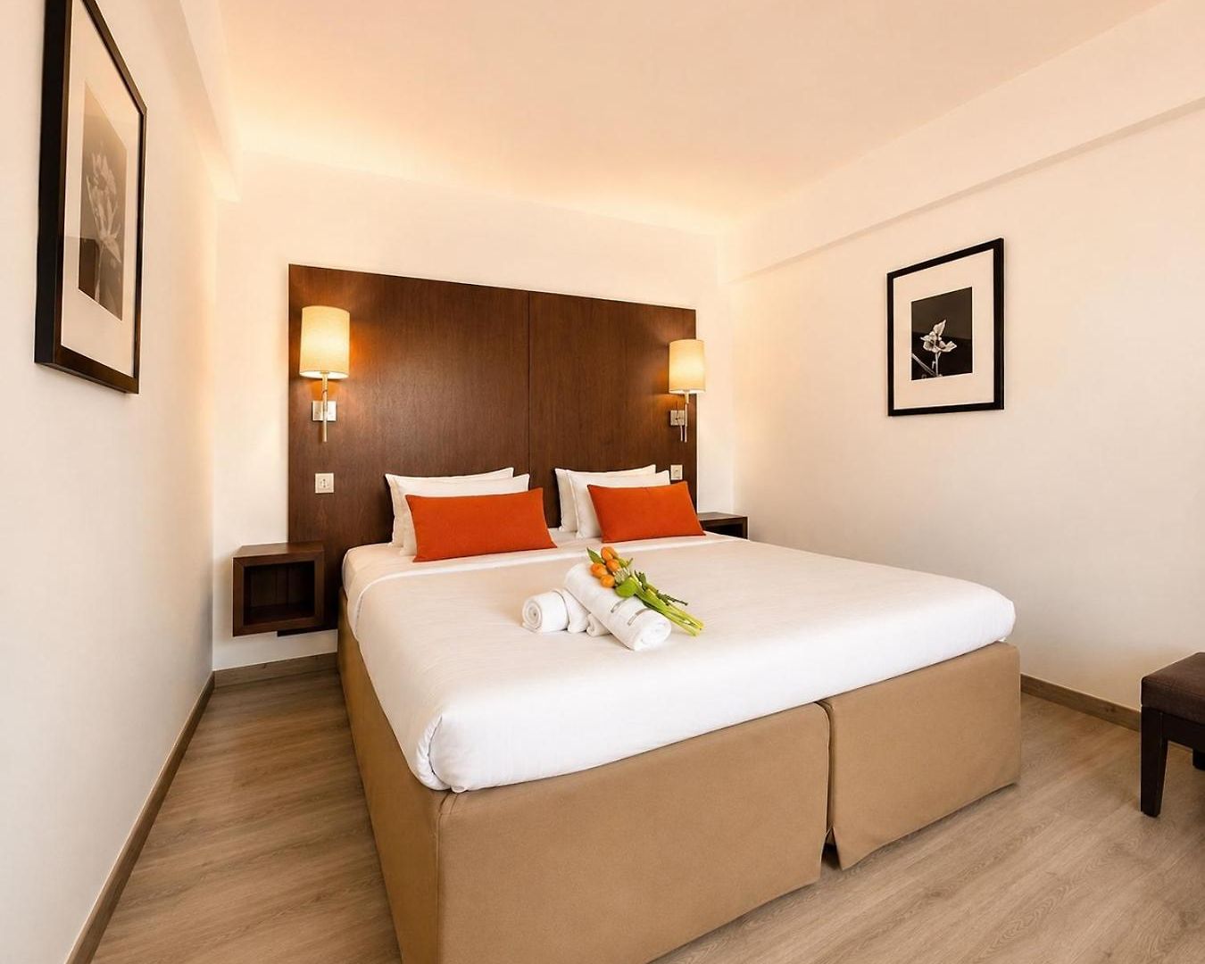 Centerstay Apartment *