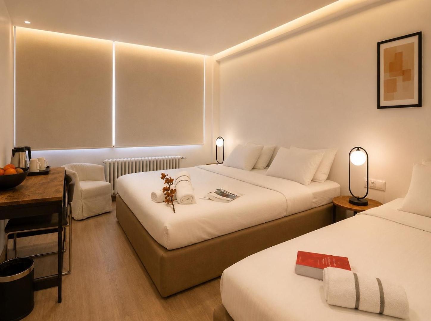 Apartment Centerstay Brussels