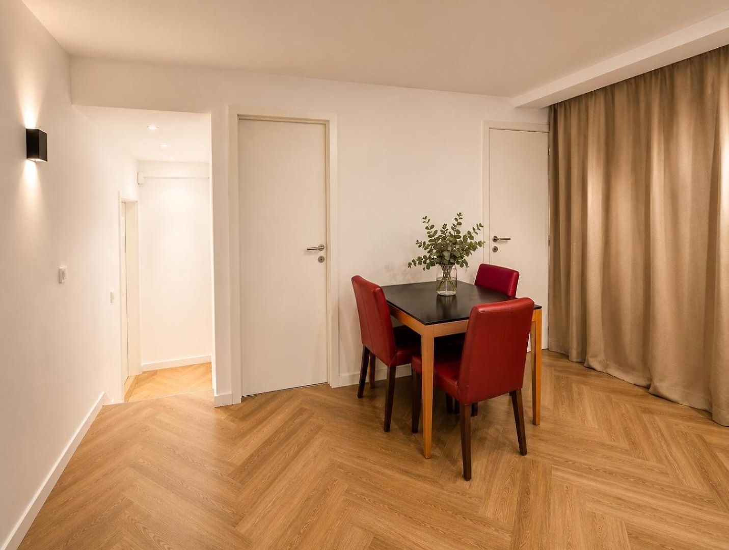 Apartment Centerstay *