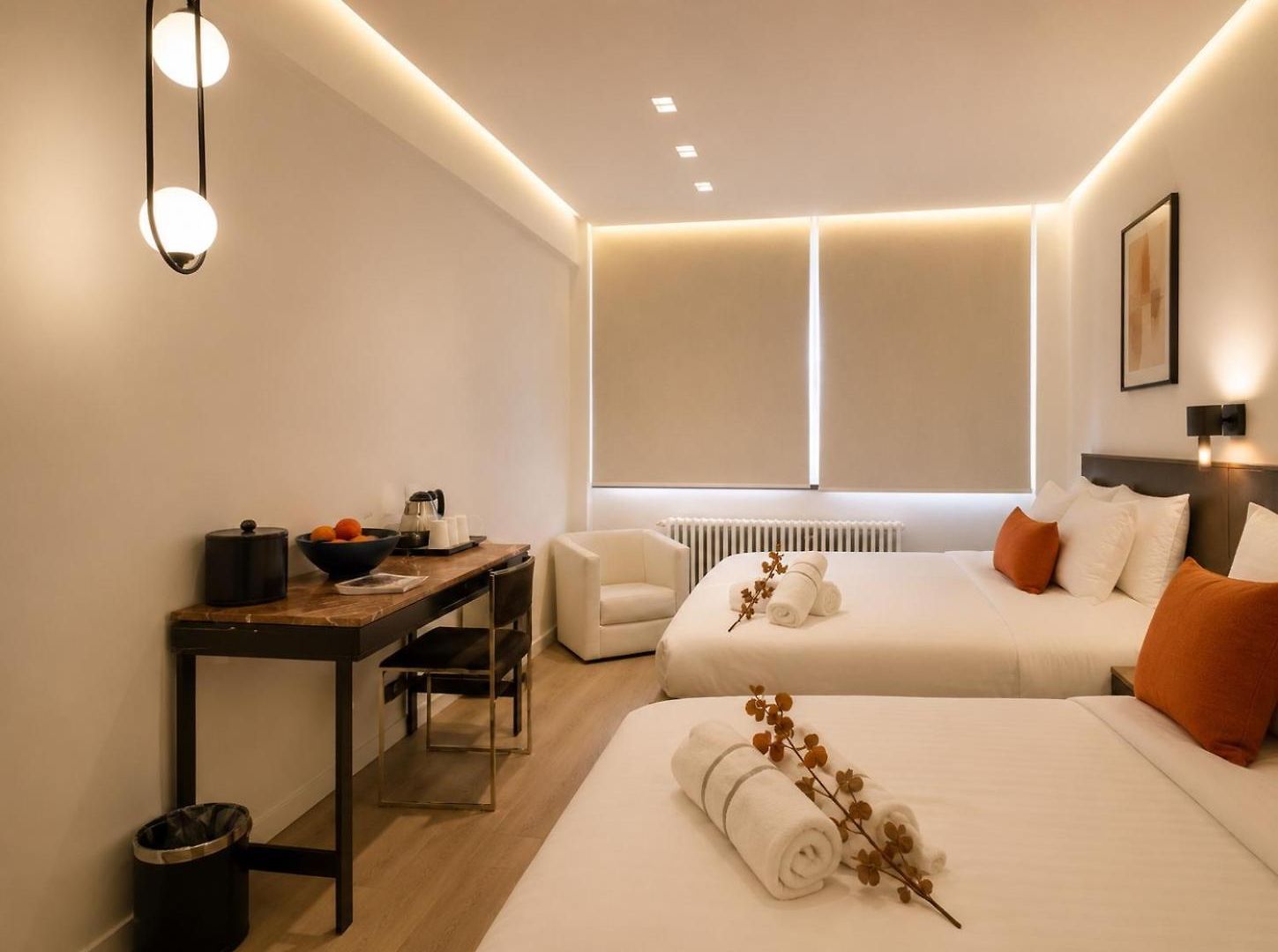 Apartment Centerstay Brussels