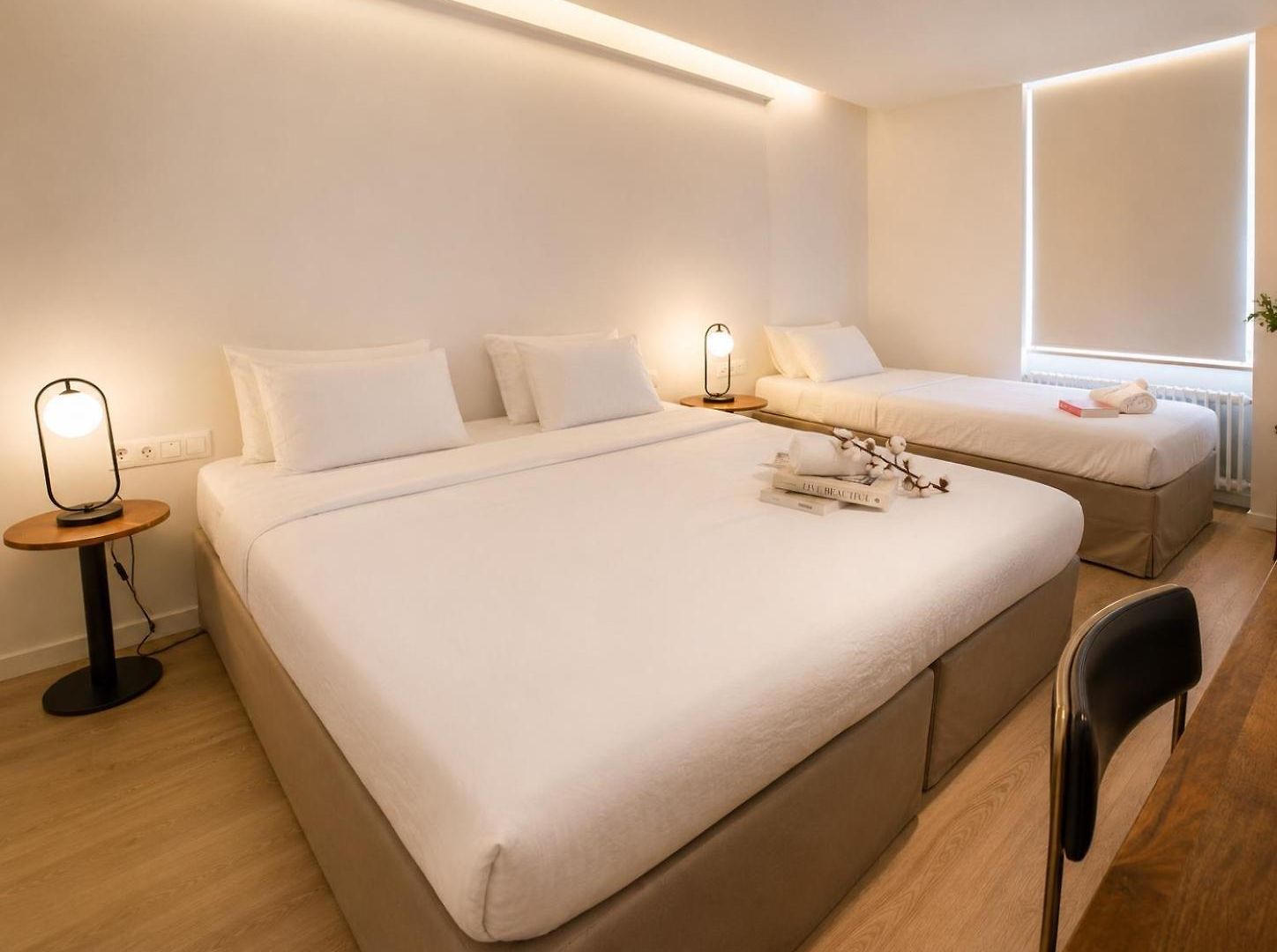 Centerstay Brussels