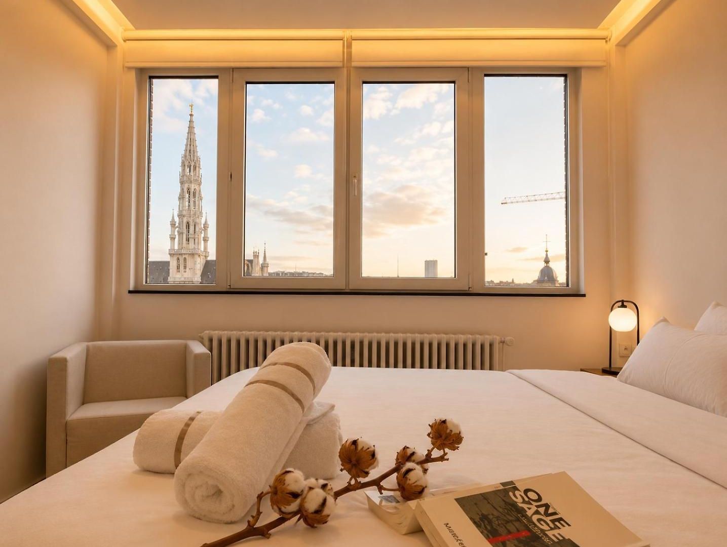 Centerstay Apartment Brussels