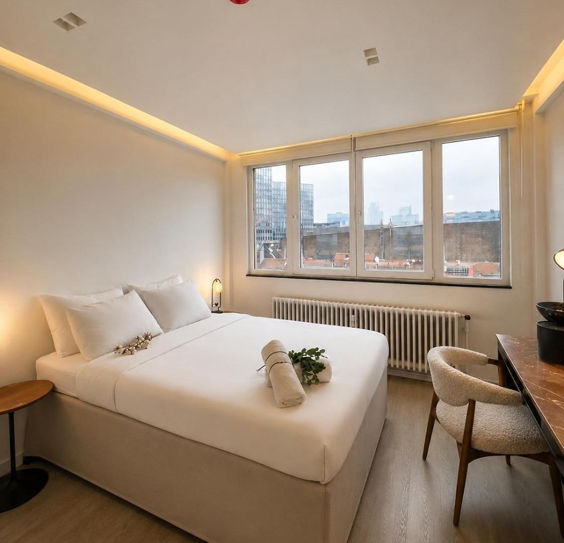 Apartment Centerstay Brussels