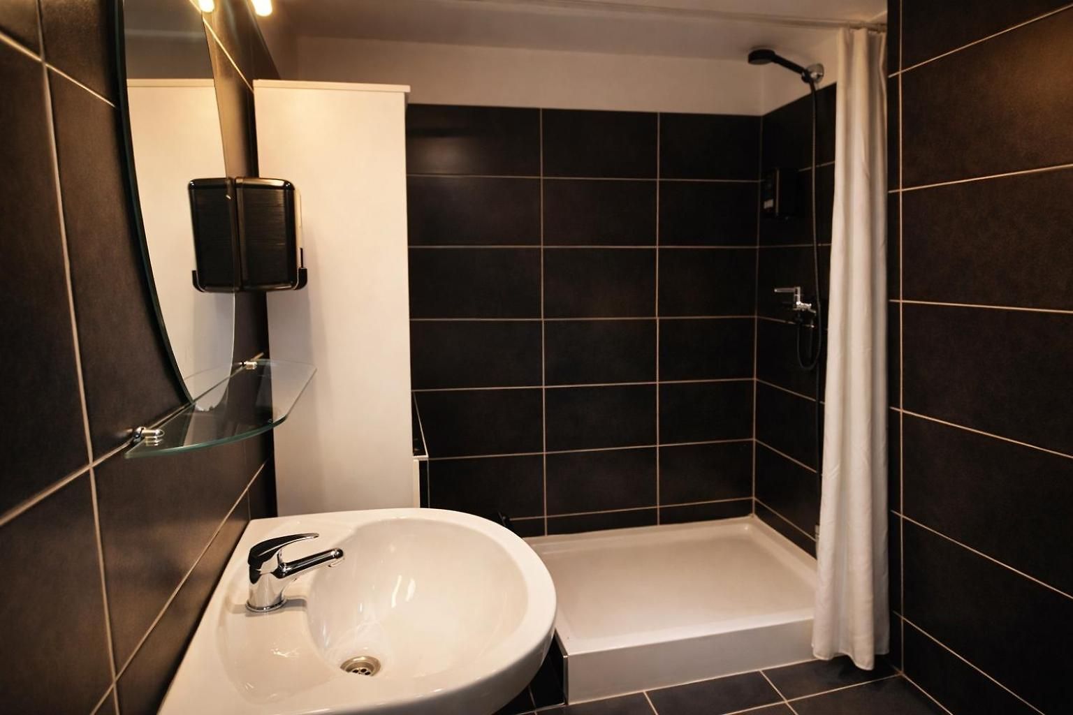 Centerstay * Brussels