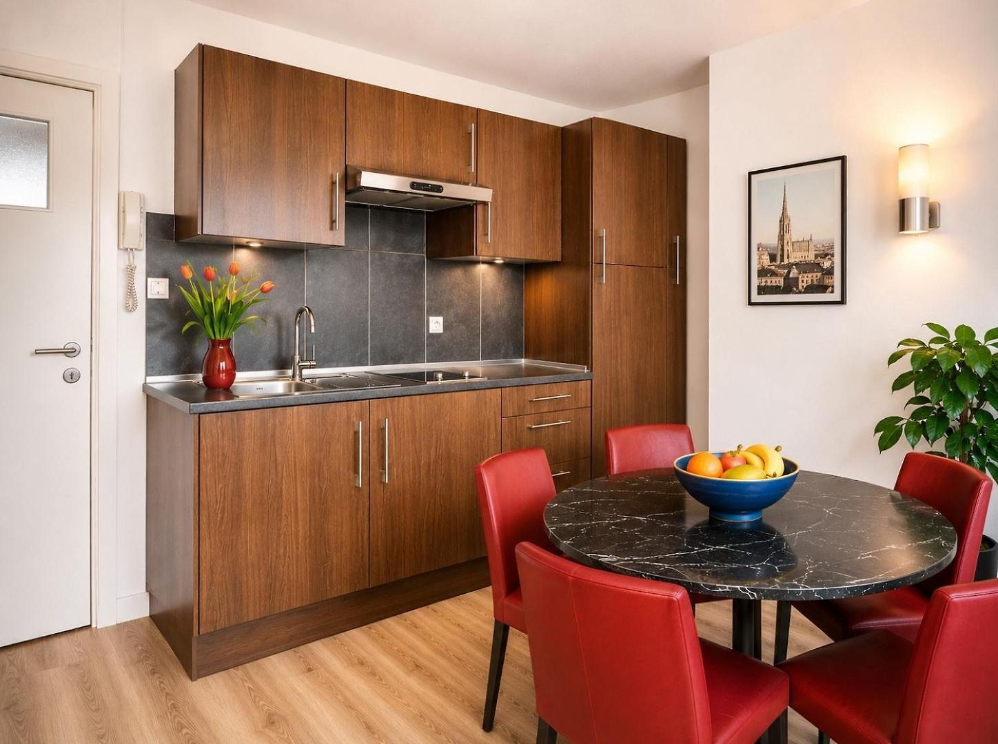 Apartment Centerstay Brussels