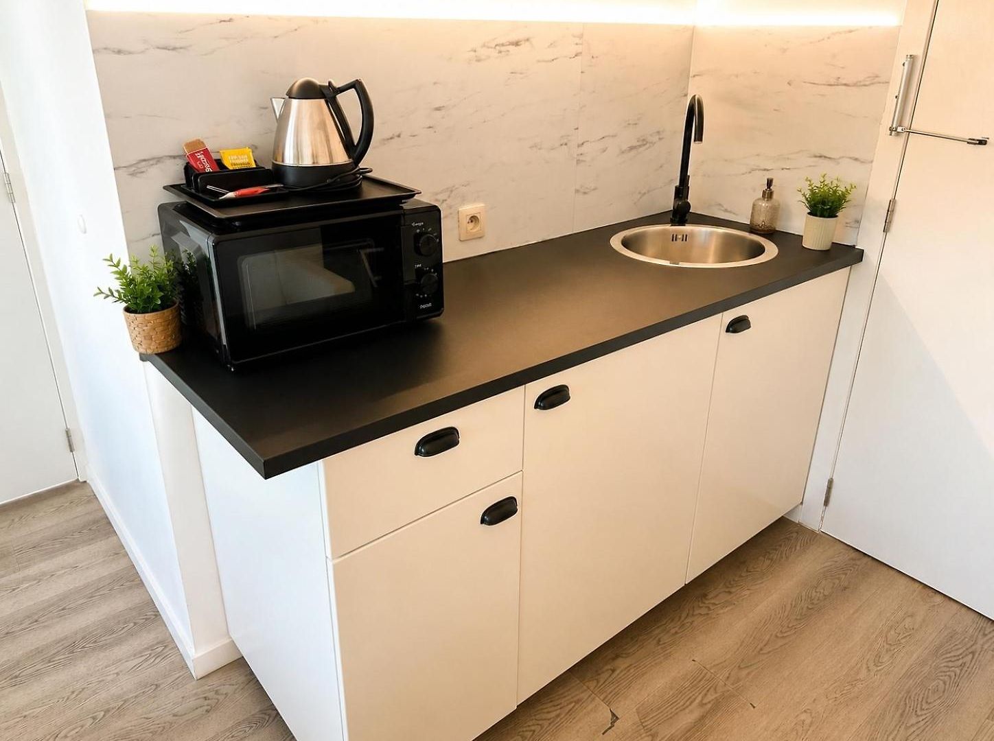Centerstay Brussels