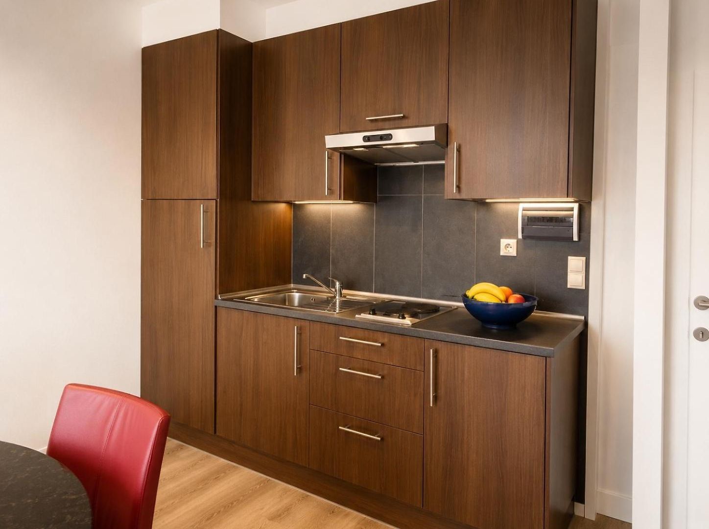Centerstay * Brussels