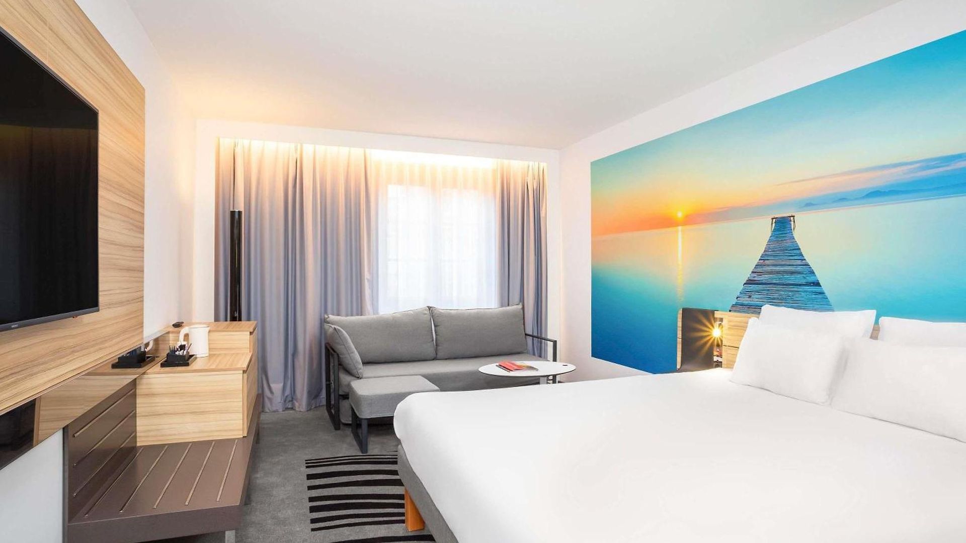 Novotel Off Grand Place Brussel