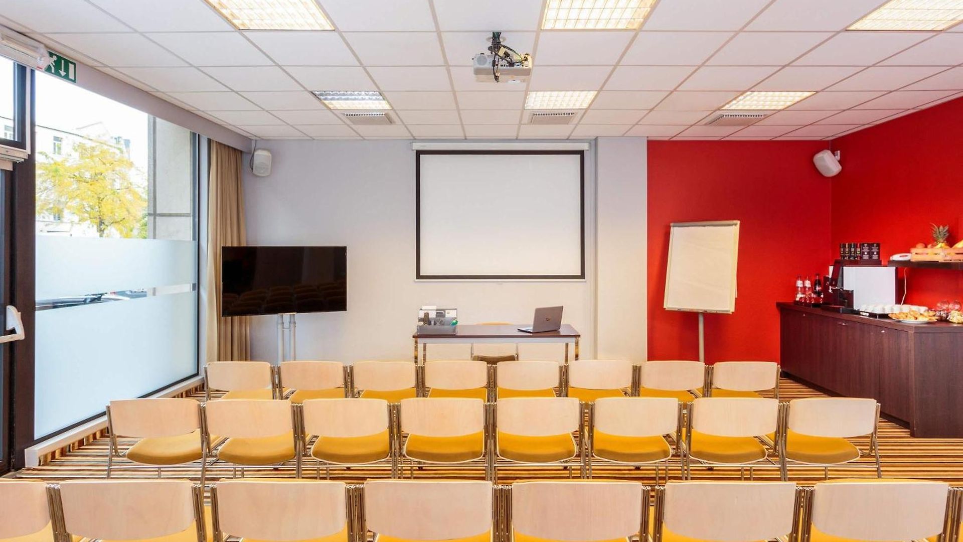 Hotel Ibis Centre Brussel