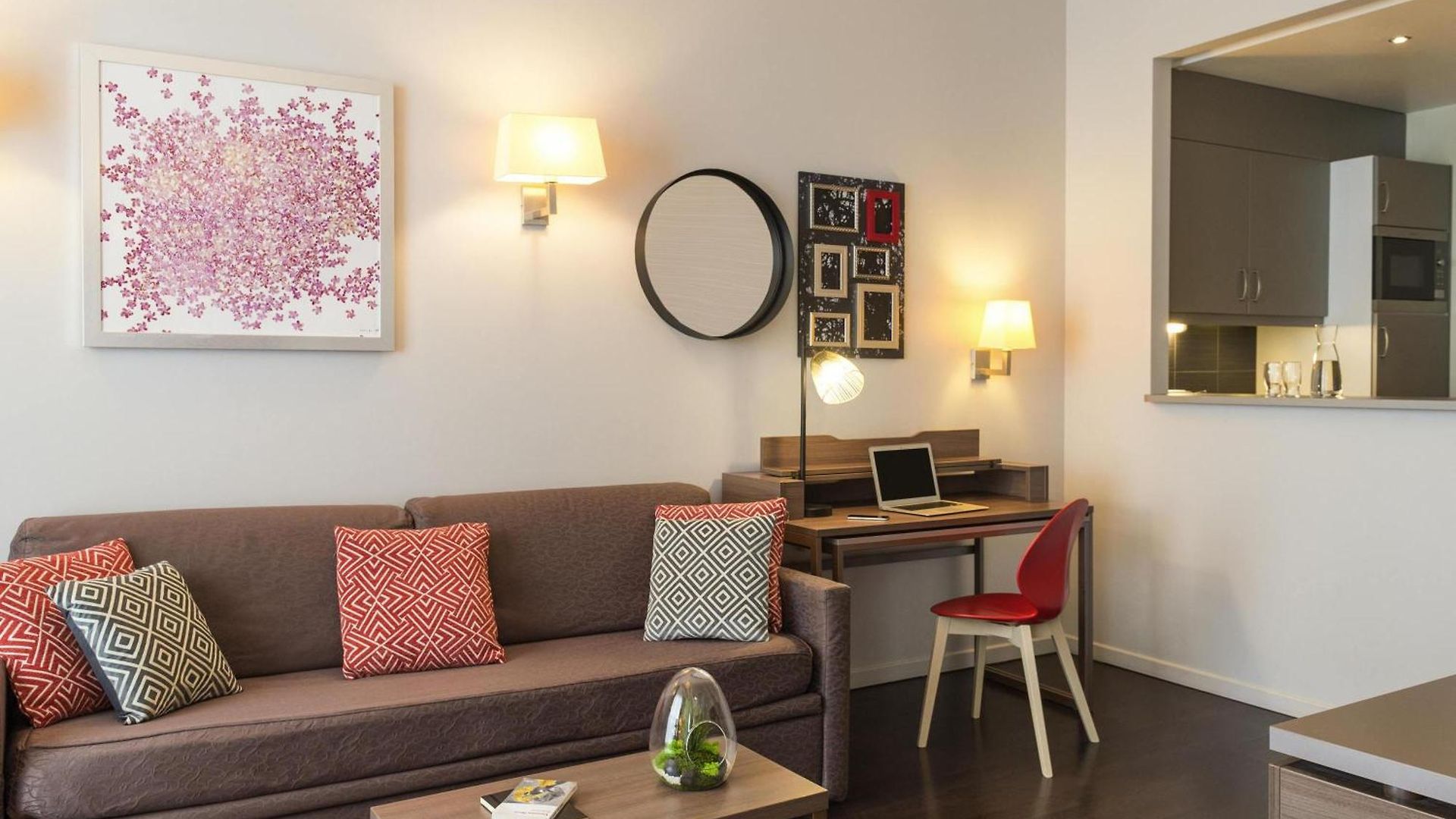 Aparthotel Adagio Grand Place Brussel