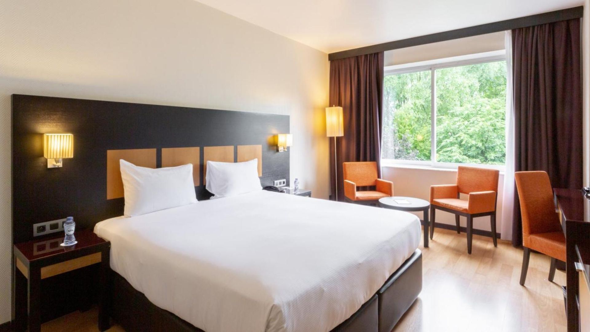 A&o Centrum Hotel 2*