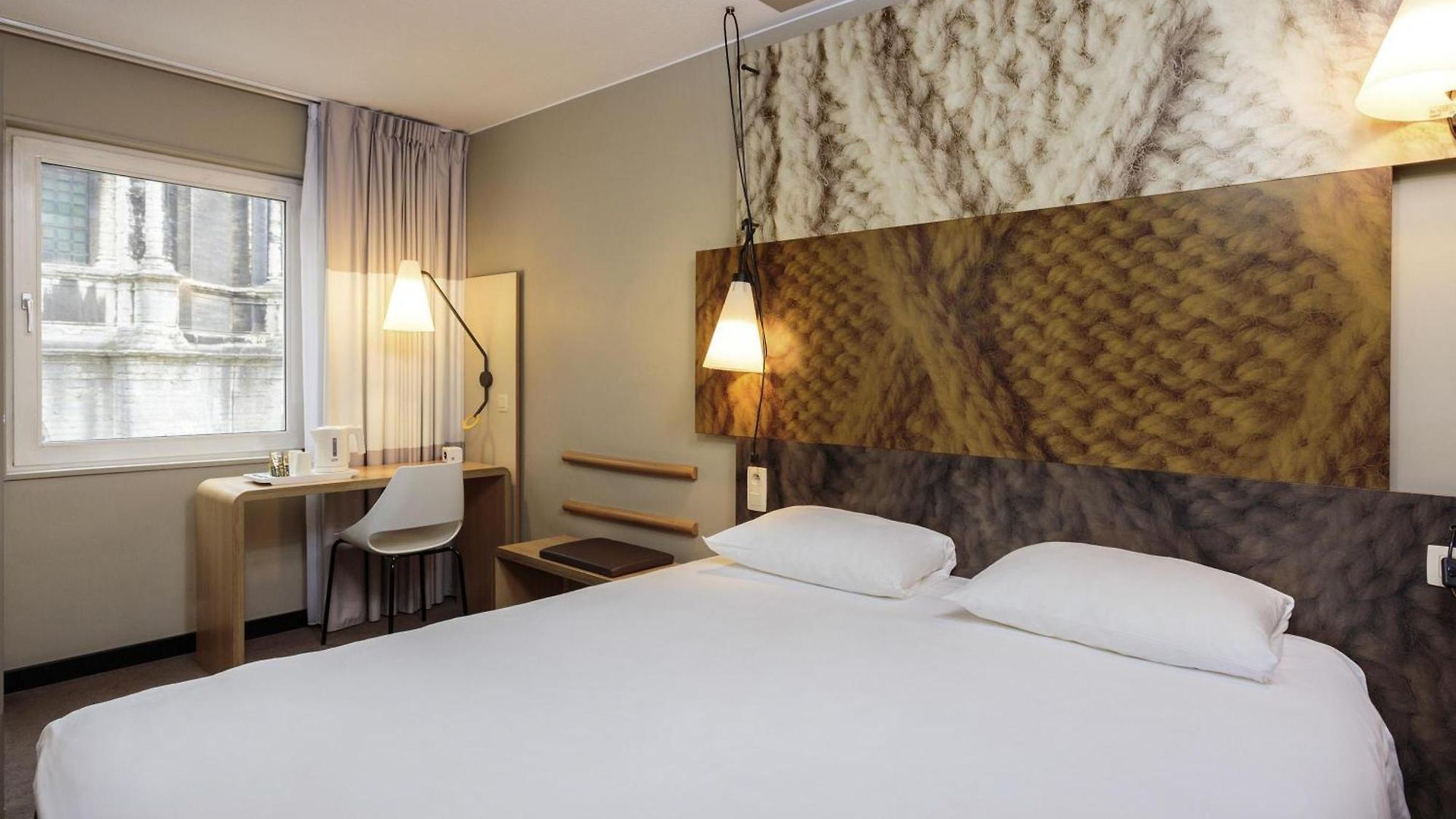 Ibis Centre Brussel