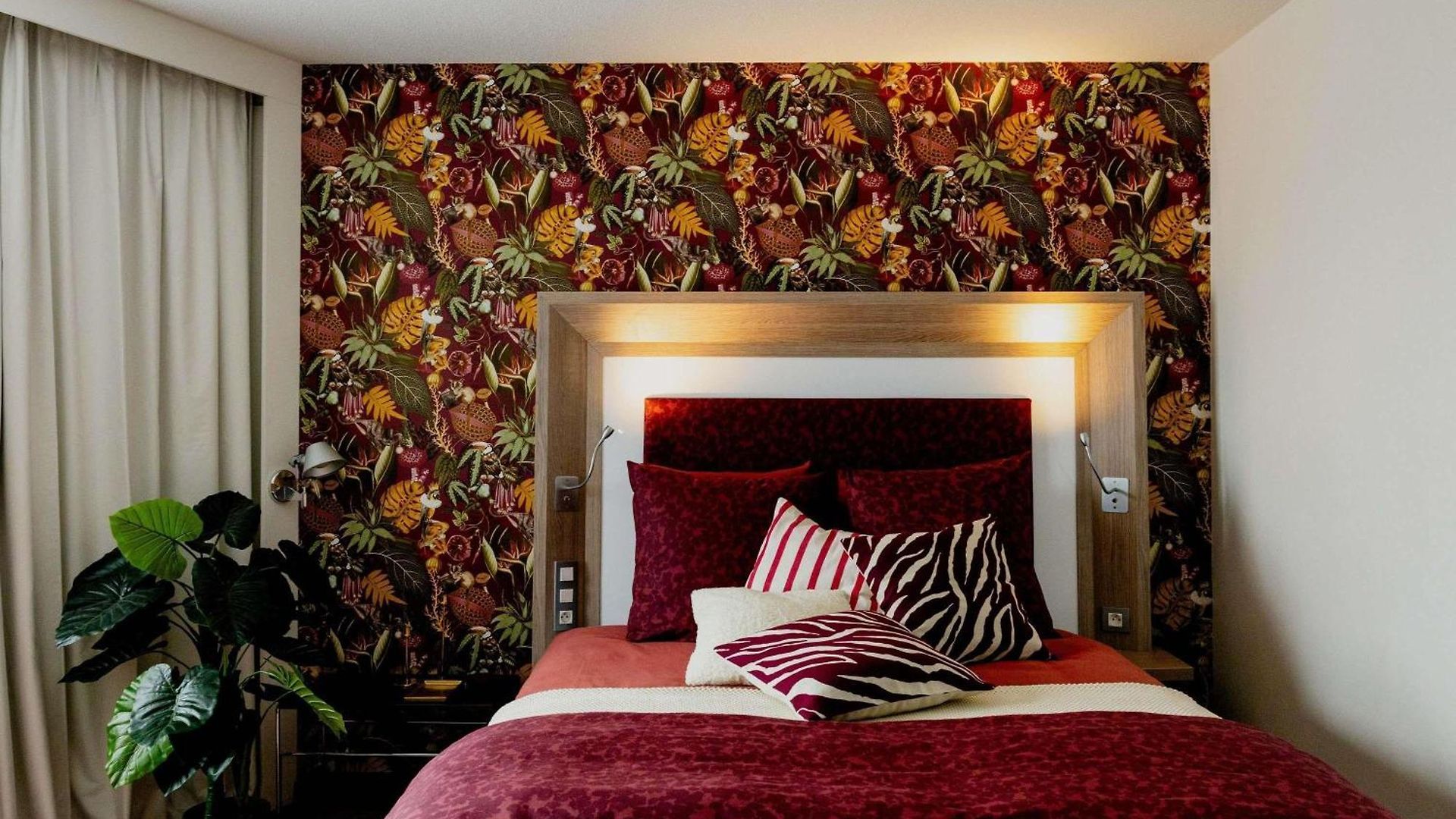 Novotel Off Grand Place Hotel Brussel