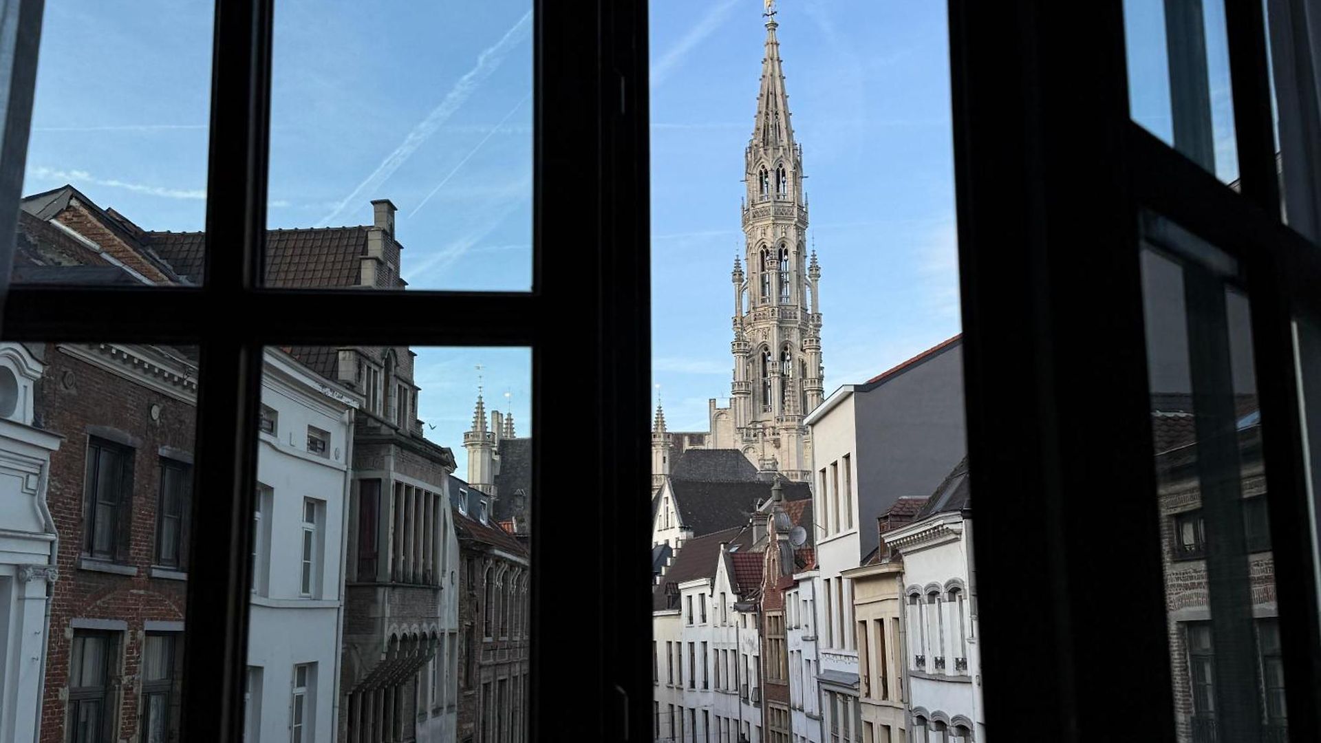 Warwick Grand-place Hotel