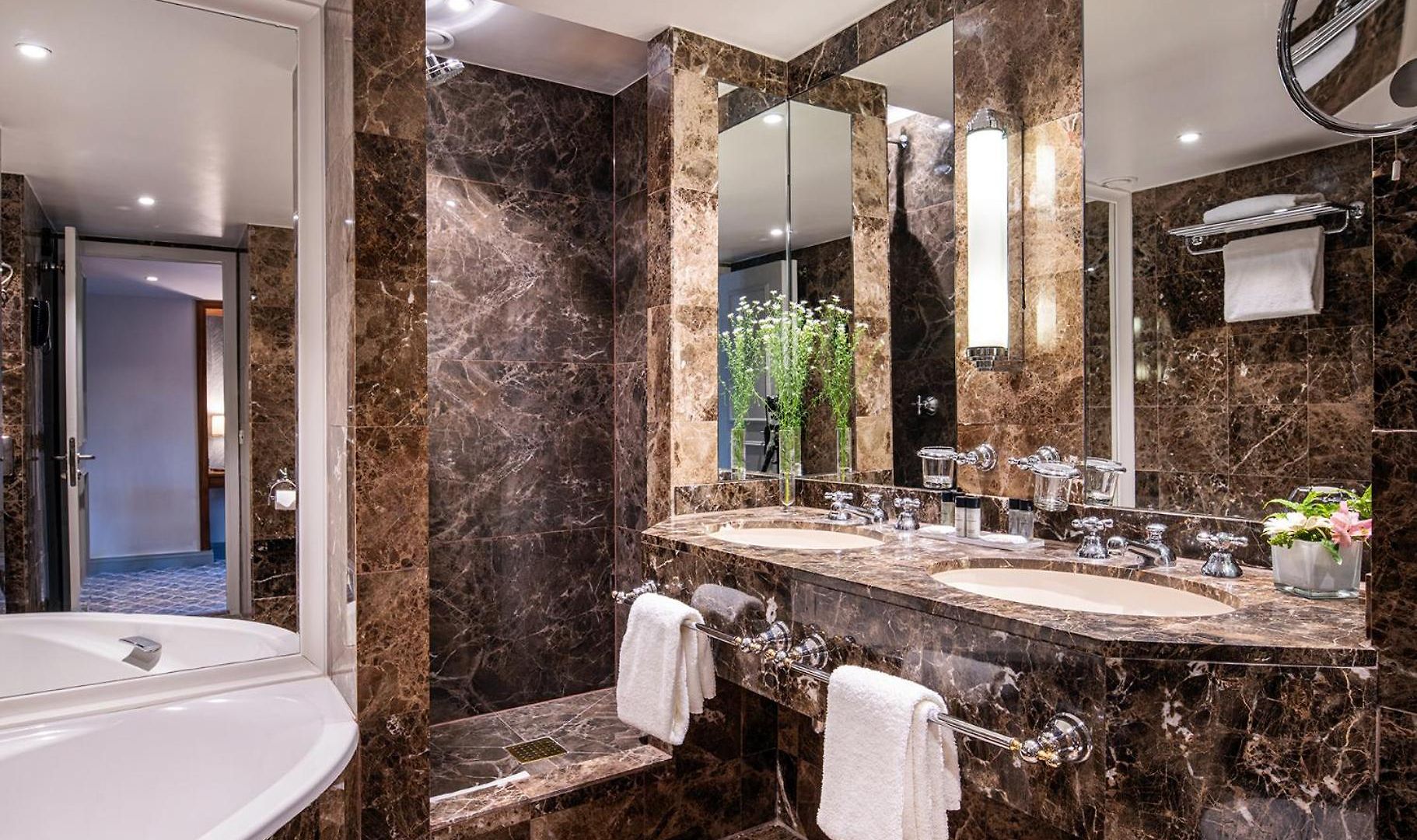 Warwick Grand-place 4* Brussel