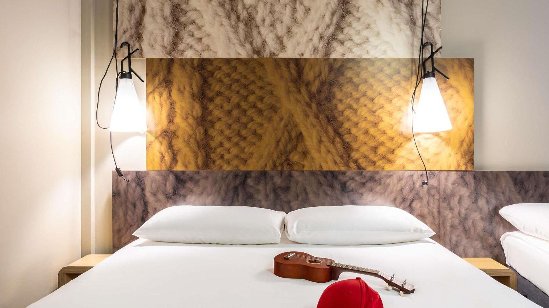 Hotel Ibis Centre
