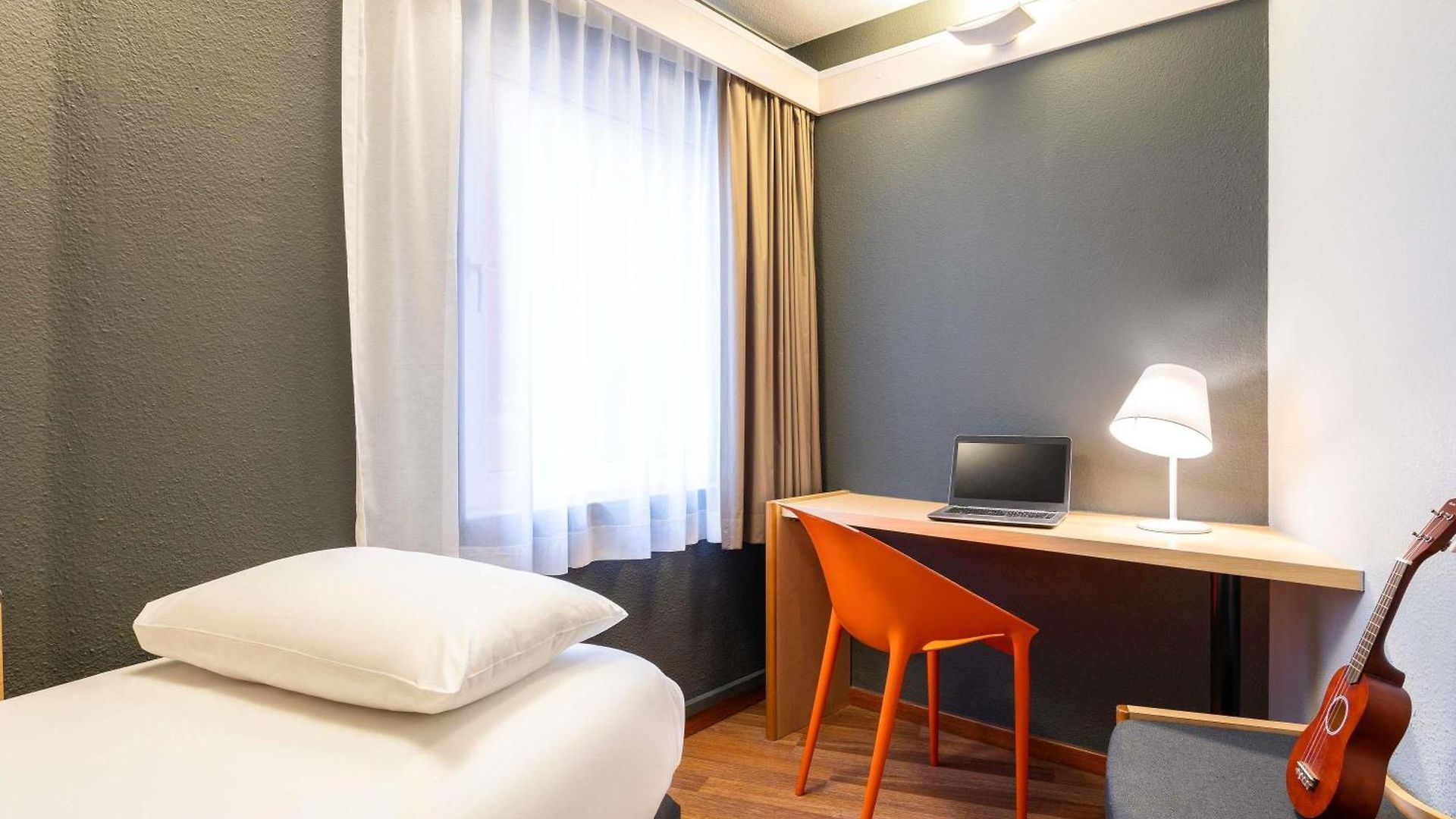 Hotel Ibis Centre Brussel