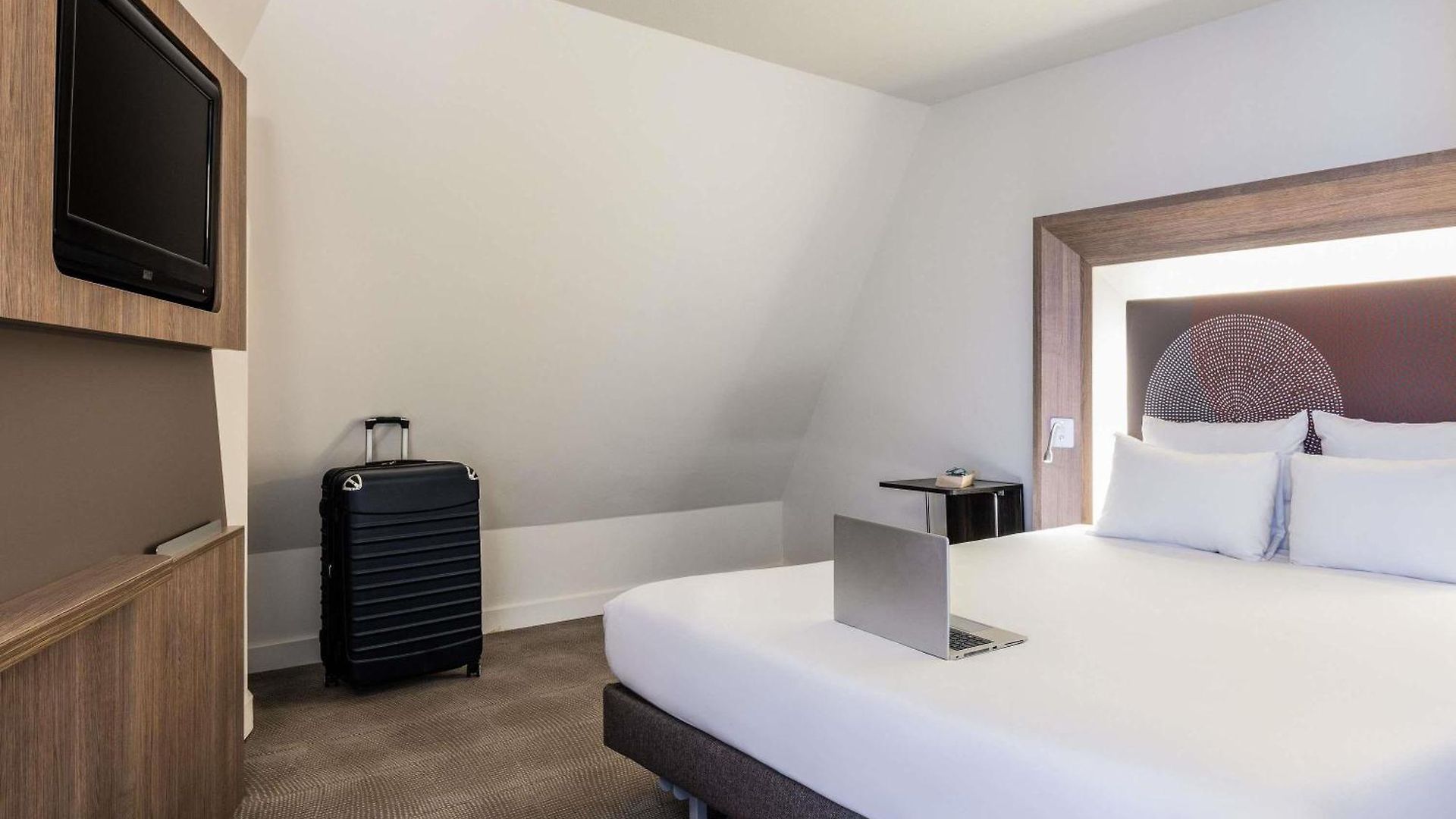 Novotel Off Grand Place