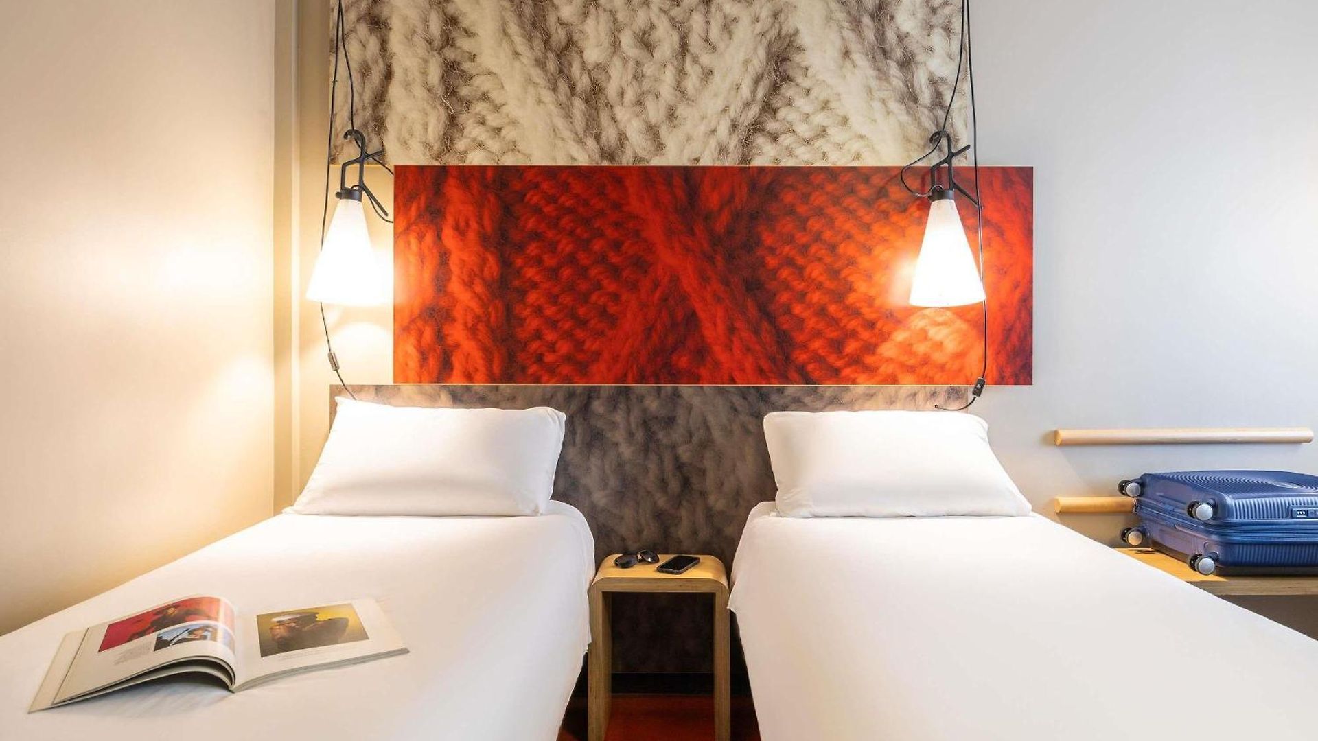 Hotel Ibis Centre