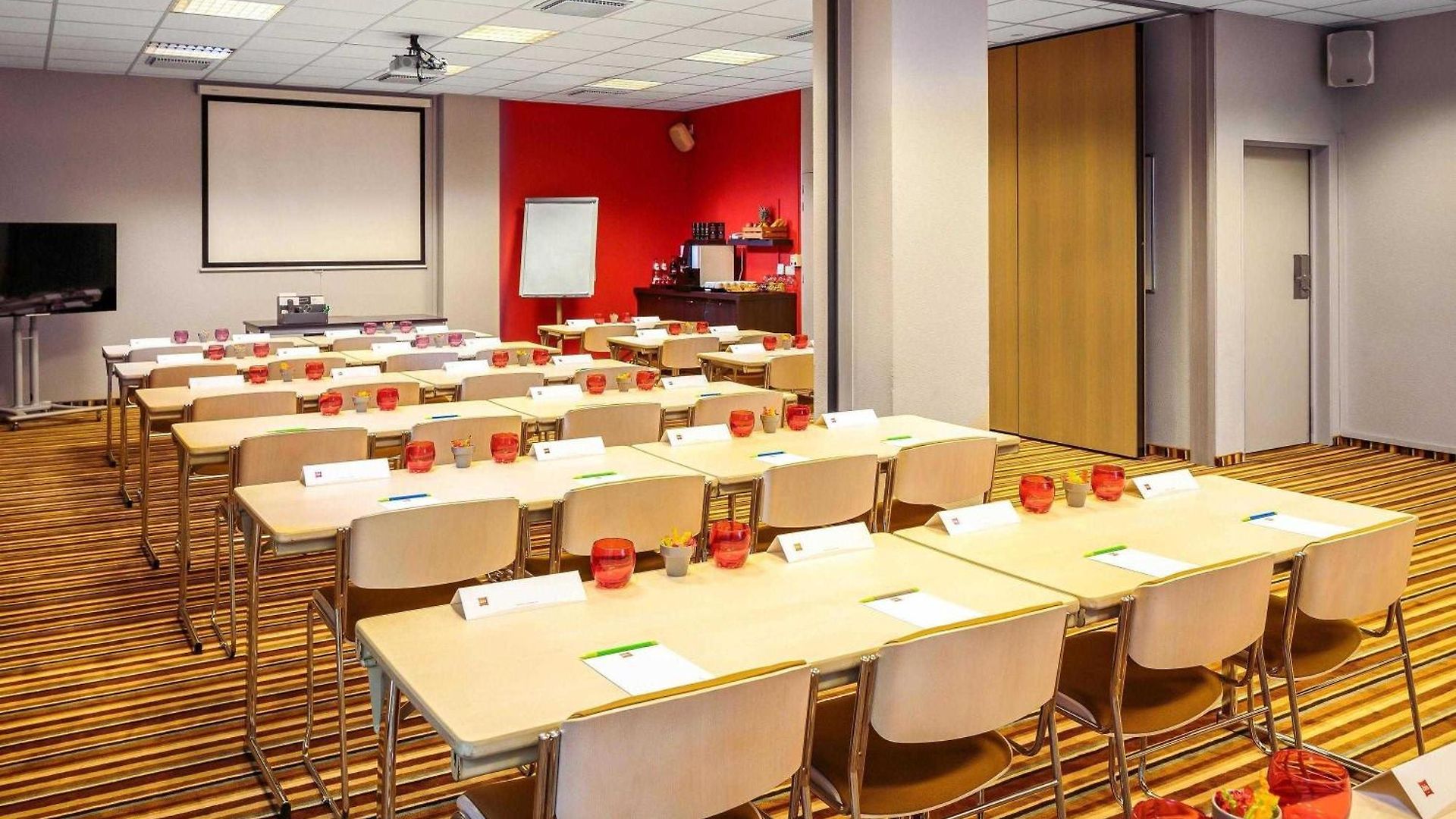 Ibis Centre Hotel
